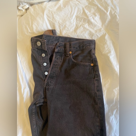 SOLD Vintage Levi’s 501 - Picture 6 of 6